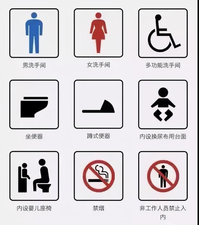 购物中心适老化设计与思考-第58张图片-90博客网