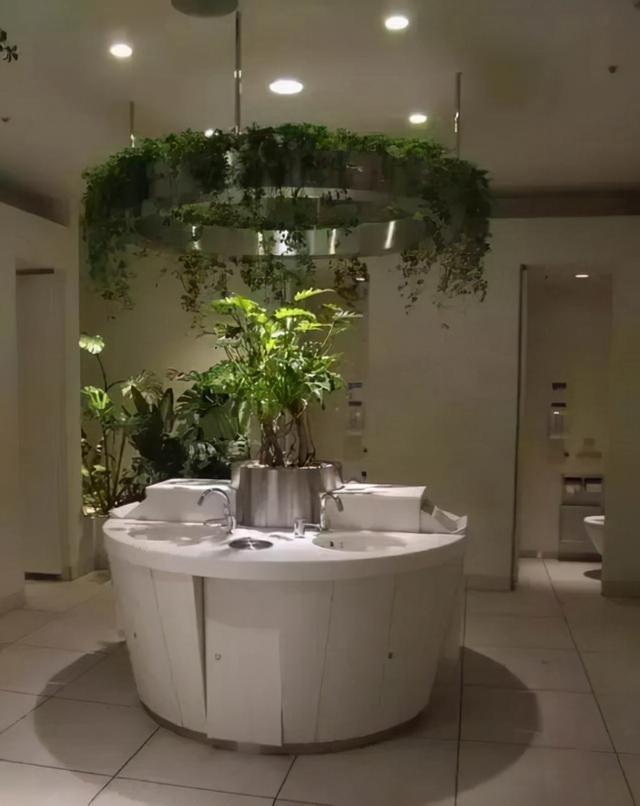 购物中心适老化设计与思考-第63张图片-90博客网
