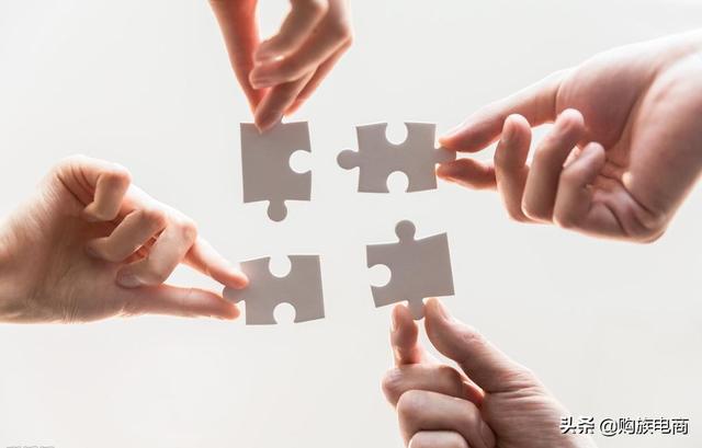 购族电商：顶级销售的六种经典开场白，值得收藏-第2张图片-90博客网