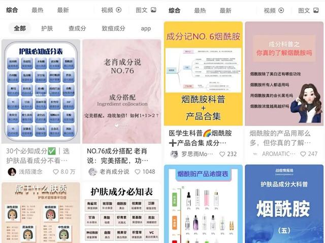 新手如何种草小红书-第12张图片-90博客网