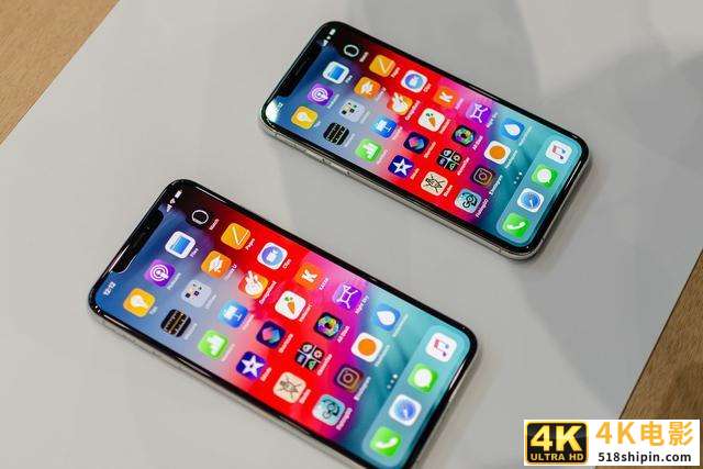 iPhone12发布后，iPhone XR和iPhone XS Max跌成小米价了！-第6张图片-90博客网