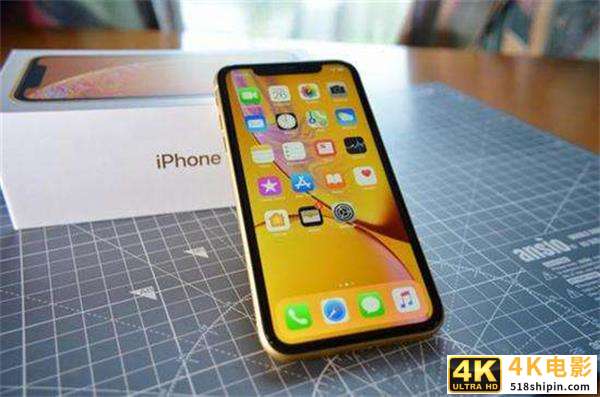 iPhone12发布后，iPhone XR和iPhone XS Max跌成小米价了！-第2张图片-90博客网