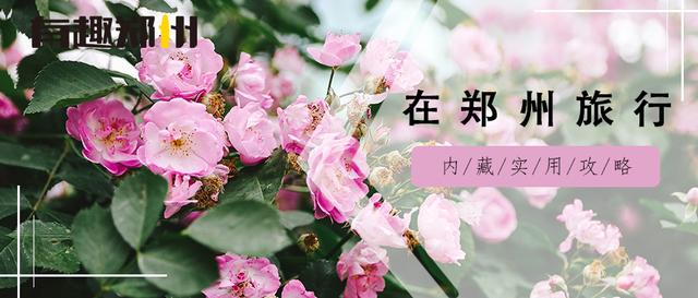 亲测 | 郑州本地游玩指南，五一假期不想走远的，快收藏-第2张图片-90博客网