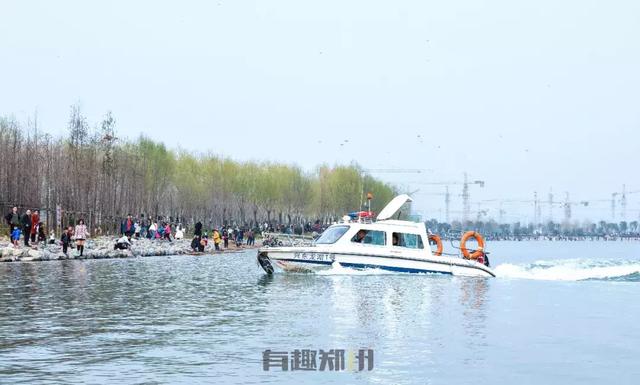 亲测 | 郑州本地游玩指南，五一假期不想走远的，快收藏-第11张图片-90博客网