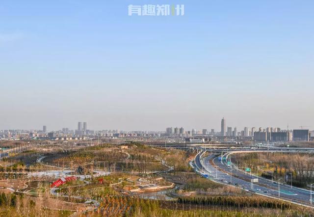 亲测 | 郑州本地游玩指南，五一假期不想走远的，快收藏-第12张图片-90博客网