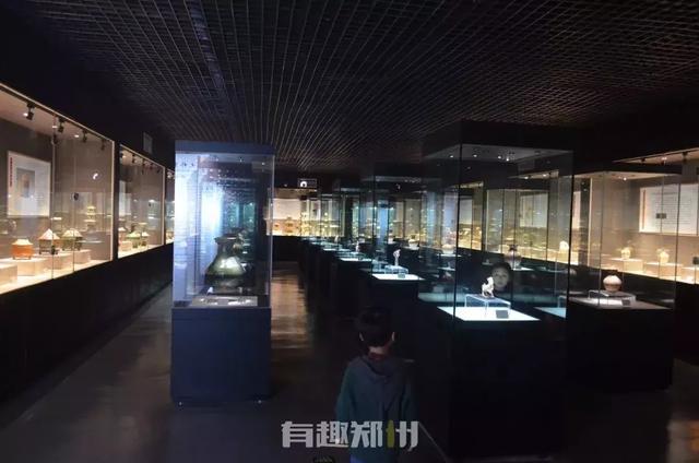 亲测 | 郑州本地游玩指南，五一假期不想走远的，快收藏-第41张图片-90博客网