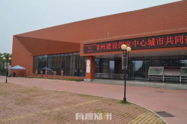 亲测 | 郑州本地游玩指南，五一假期不想走远的，快收藏-第55张图片-90博客网