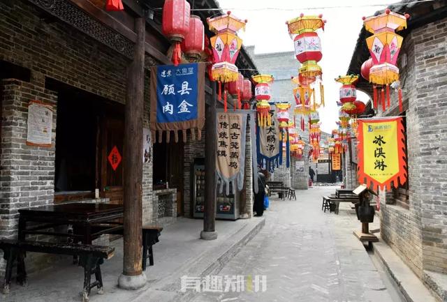 亲测 | 郑州本地游玩指南，五一假期不想走远的，快收藏-第74张图片-90博客网