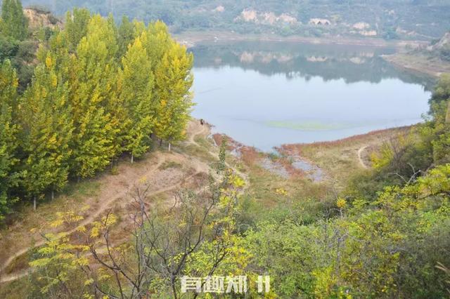 亲测 | 郑州本地游玩指南，五一假期不想走远的，快收藏-第79张图片-90博客网