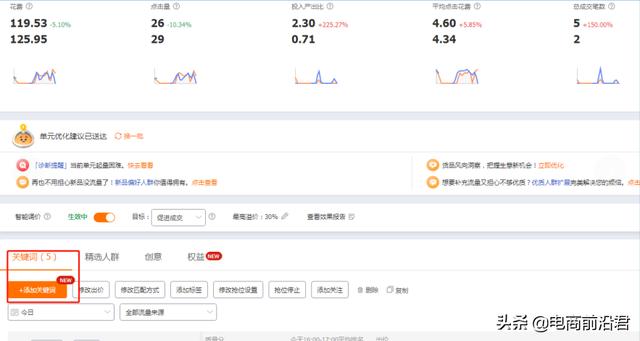 深度解析淘宝店铺运营的八大定律，中小卖家如何借此成功打造爆款-第11张图片-90博客网