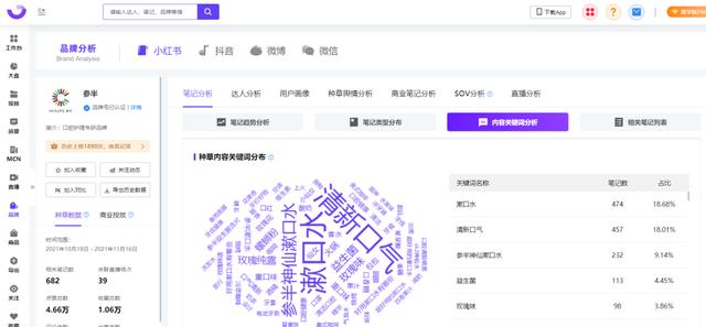 小红书内容营销3.0+KOL矩阵｜双11品牌案例-第10张图片-90博客网