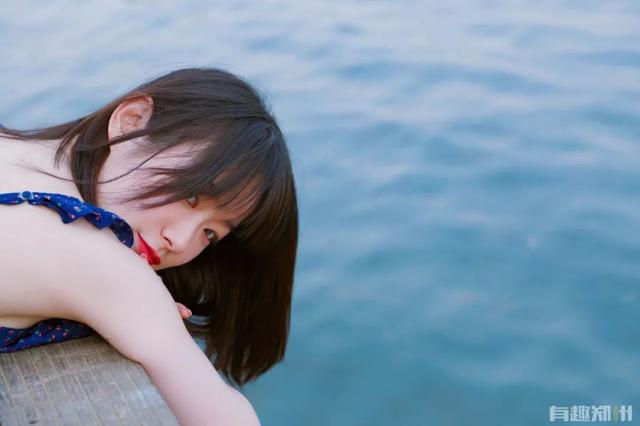 看海，兑现一场郑州夏日清凉白日梦-第2张图片-90博客网