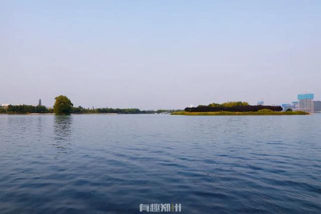 看海，兑现一场郑州夏日清凉白日梦-第4张图片-90博客网
