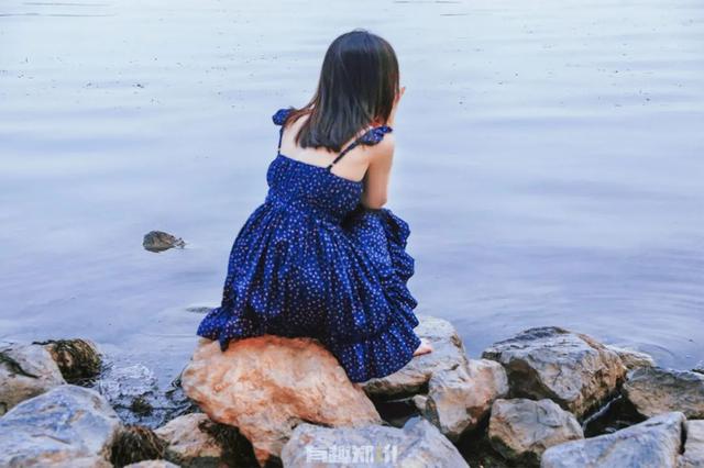 看海，兑现一场郑州夏日清凉白日梦-第9张图片-90博客网