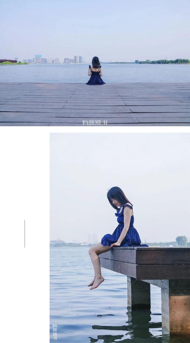 看海，兑现一场郑州夏日清凉白日梦-第13张图片-90博客网