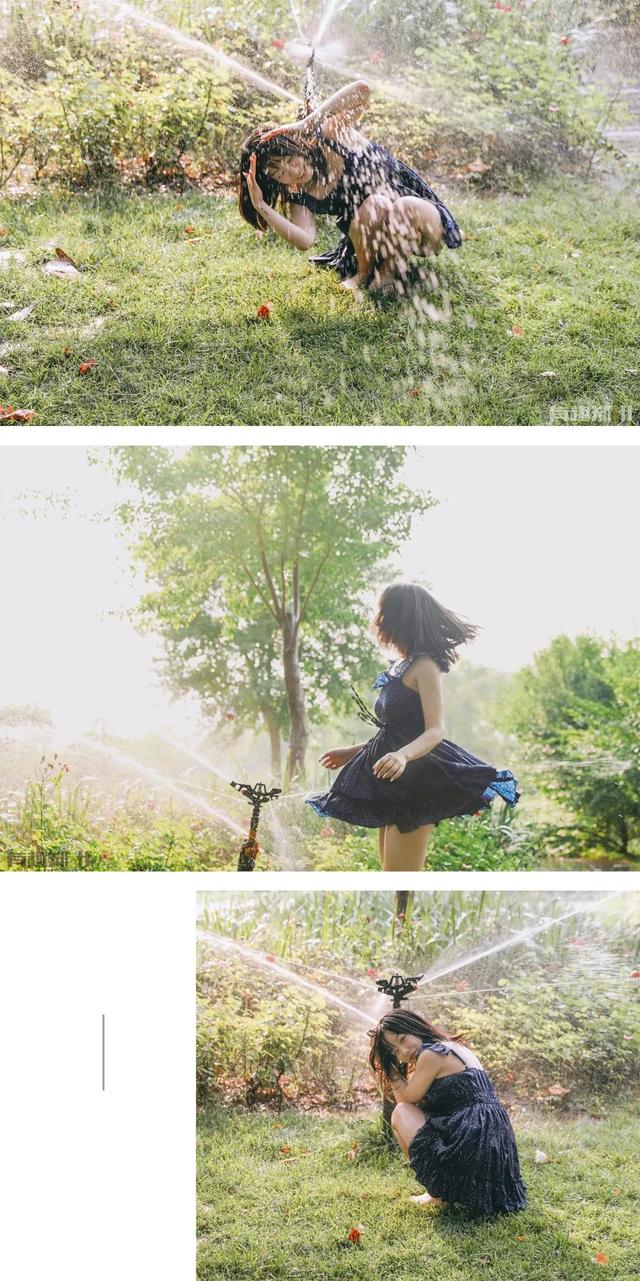看海，兑现一场郑州夏日清凉白日梦-第7张图片-90博客网