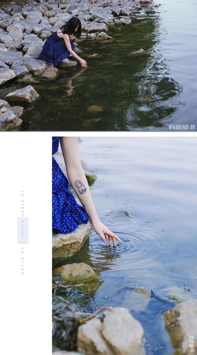 看海，兑现一场郑州夏日清凉白日梦-第16张图片-90博客网