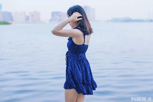 看海，兑现一场郑州夏日清凉白日梦-第14张图片-90博客网