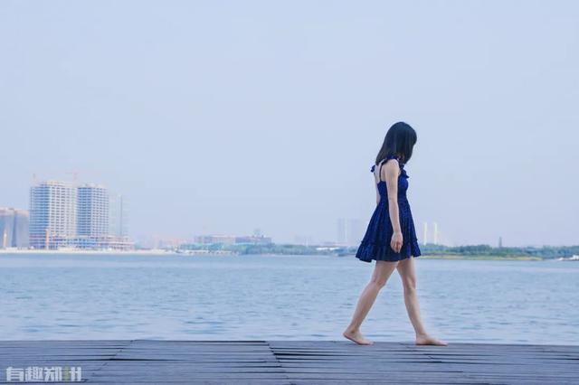 看海，兑现一场郑州夏日清凉白日梦-第17张图片-90博客网
