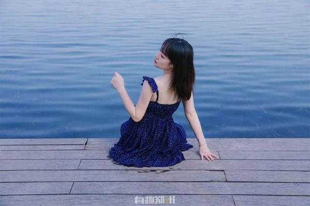 看海，兑现一场郑州夏日清凉白日梦-第18张图片-90博客网