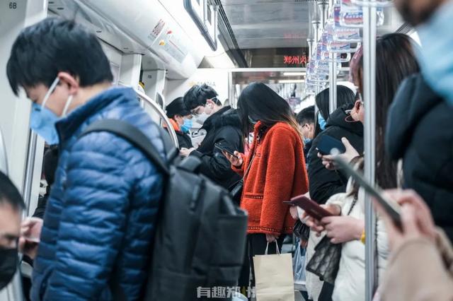 「速冻」下的郑州人-第16张图片-90博客网