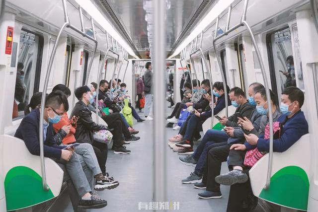 「速冻」下的郑州人-第13张图片-90博客网