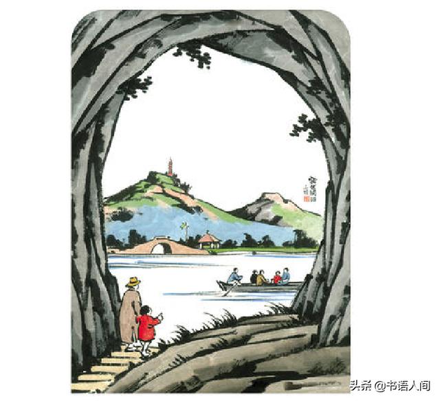 在家孝顺父母，在外善待他人，便是最大的功德-第7张图片-90博客网