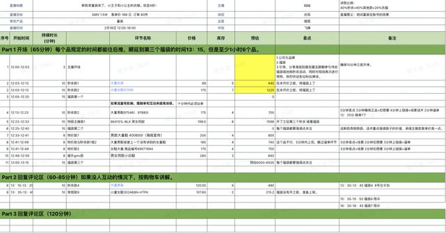 视频号直播该怎么玩？首播冲破双10万+后，我们的内部复盘与思考-第10张图片-90博客网