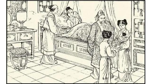 民间故事:阿婆去接生,察觉女子身上泥腥味,她掏出糯米逃过一劫-第1张图片-90博客网 民间故事:阿婆去接生,察觉女子身上泥腥味,她掏出糯米逃过一劫-第1张图片-90博客网