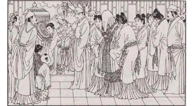 民间故事:阿婆去接生,察觉女子身上泥腥味,她掏出糯米逃过一劫-第7张图片-90博客网 民间故事:阿婆去接生,察觉女子身上泥腥味,她掏出糯米逃过一劫-第7张图片-90博客网