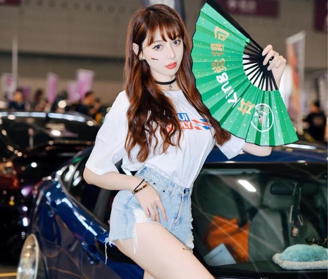 2021长沙车展火爆！新能源汽车吸足你的眼睛！限时门票速领-第3张图片-90博客网