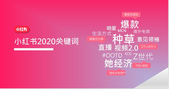 2021小红书营销手册-第4张图片-90博客网