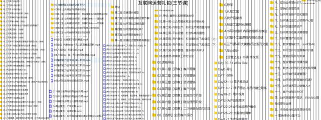 互联网产品经理app运营活动推广用户增长零基础新手技巧攻略教学-第1张图片-90博客网 互联网产品经理app运营活动推广用户增长零基础新手技巧攻略教学-第1张图片-90博客网