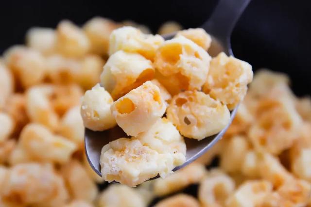 淘了27款人气芝士零食，我宣布放弃减肥-第8张图片-90博客网