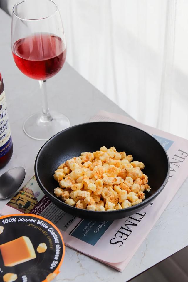 淘了27款人气芝士零食，我宣布放弃减肥-第5张图片-90博客网