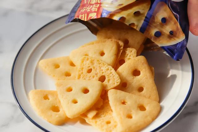 淘了27款人气芝士零食，我宣布放弃减肥-第13张图片-90博客网