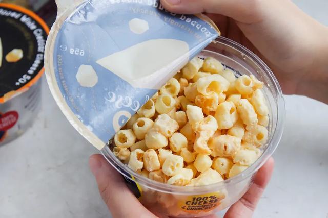 淘了27款人气芝士零食，我宣布放弃减肥-第7张图片-90博客网