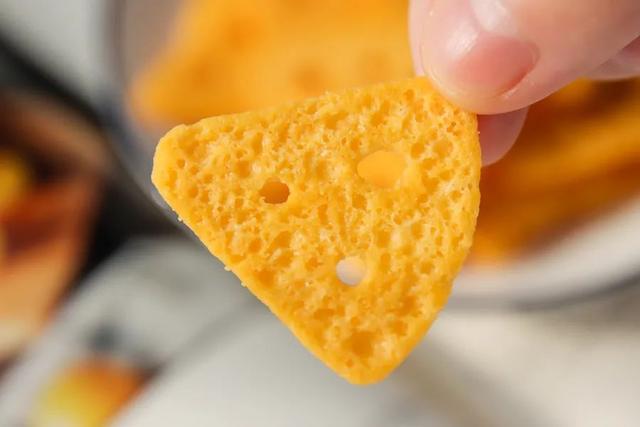 淘了27款人气芝士零食，我宣布放弃减肥-第12张图片-90博客网