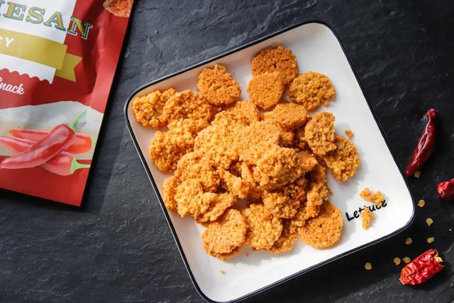 淘了27款人气芝士零食，我宣布放弃减肥-第17张图片-90博客网