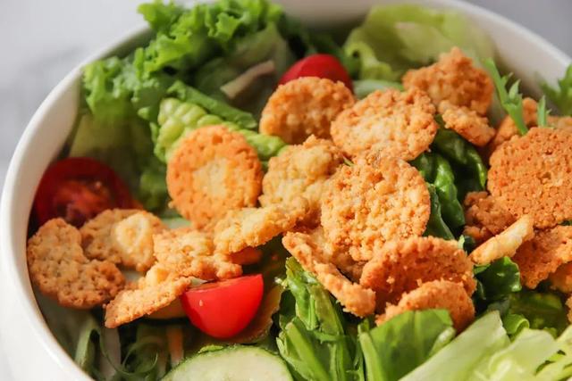 淘了27款人气芝士零食，我宣布放弃减肥-第18张图片-90博客网