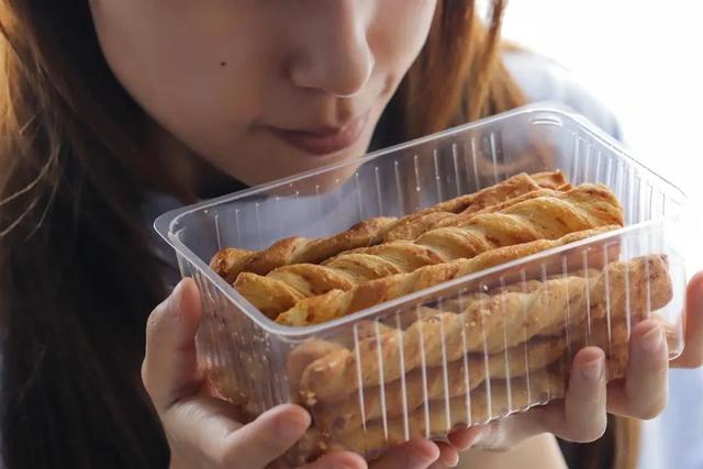 淘了27款人气芝士零食，我宣布放弃减肥-第20张图片-90博客网