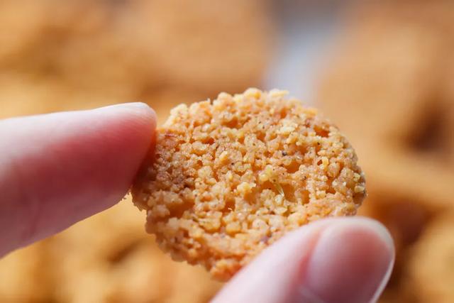 淘了27款人气芝士零食，我宣布放弃减肥-第16张图片-90博客网