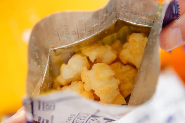 淘了27款人气芝士零食，我宣布放弃减肥-第27张图片-90博客网