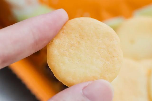 淘了27款人气芝士零食，我宣布放弃减肥-第35张图片-90博客网