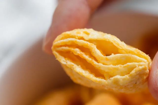 淘了27款人气芝士零食，我宣布放弃减肥-第37张图片-90博客网