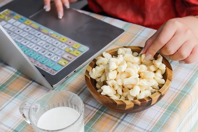 淘了27款人气芝士零食，我宣布放弃减肥-第31张图片-90博客网