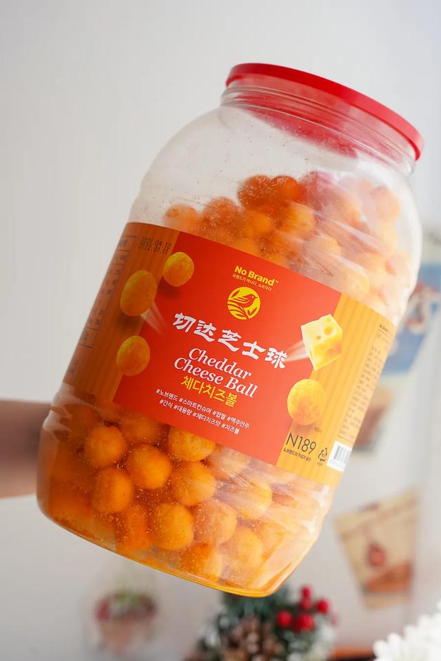 淘了27款人气芝士零食，我宣布放弃减肥-第29张图片-90博客网