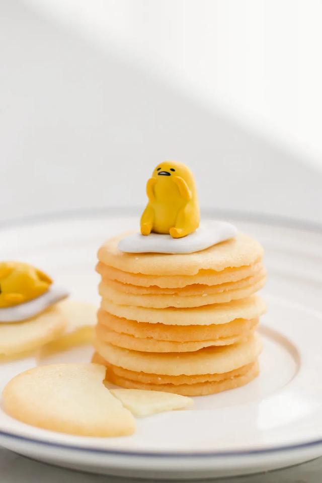 淘了27款人气芝士零食，我宣布放弃减肥-第33张图片-90博客网