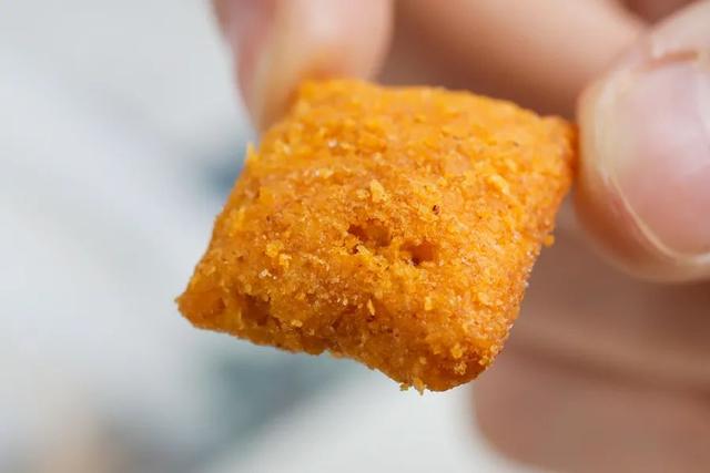 淘了27款人气芝士零食，我宣布放弃减肥-第47张图片-90博客网