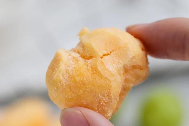 淘了27款人气芝士零食，我宣布放弃减肥-第40张图片-90博客网